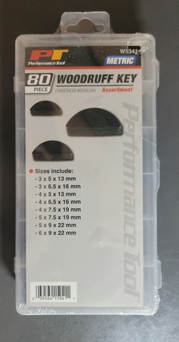 Performance tool w5341 80pc - tool,