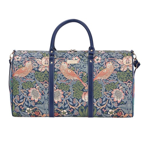 Large holdall duffle travel - holdall,
