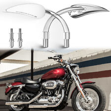 Motorcycle Rearview Mirror