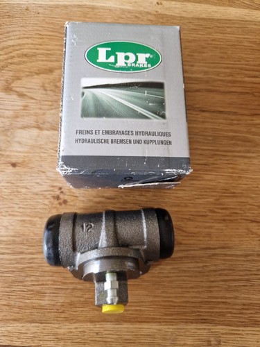 Wheel cylinder fits ford - fits,