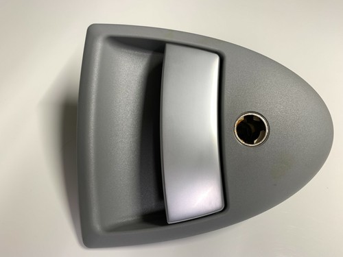 Hartal door lock - door, version