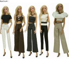 Fashion Clothes Set for 11.5"