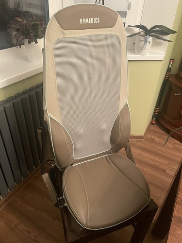 Homedics cocoon shiatsu back - cocoon,