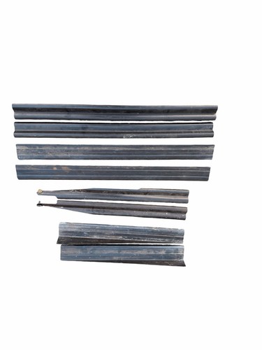 Bmw e30 kick plate - kick, set