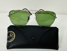 Ray-Ban Caravan RB3136 58mm