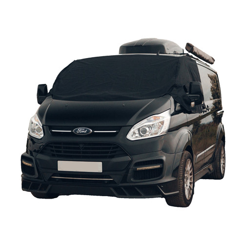 Ford transit custom windscreen - ford,
