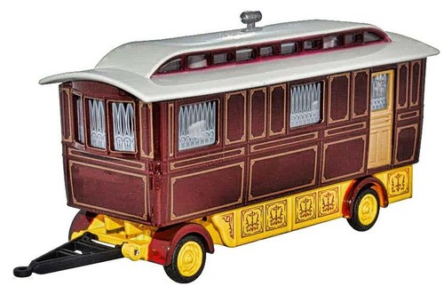 Oxford diecast 76scv001 - oxford,