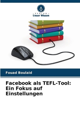 Facebook als tefl - als, tefl-tool: