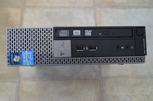 Dell optiplex 790 - dell,