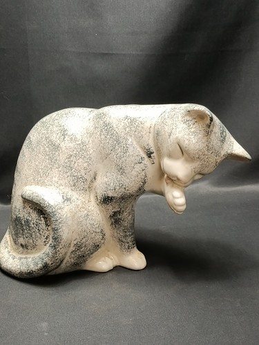 Staffordshire just cats - just, &