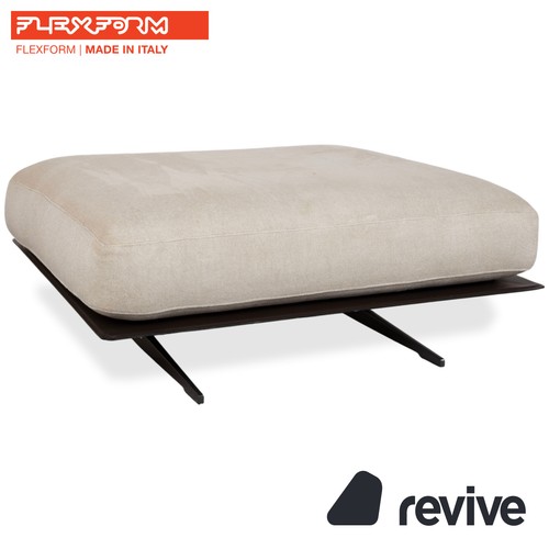 Flexform soft dream - dream, fabric