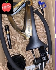 New Guinness Pump Full Set Up