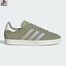 adidas Gazelle Tent Green UK
