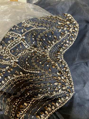 Jovani dress