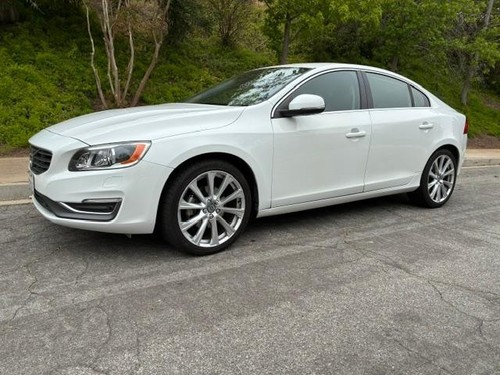 2016 volvo s60 - volvo, platinum