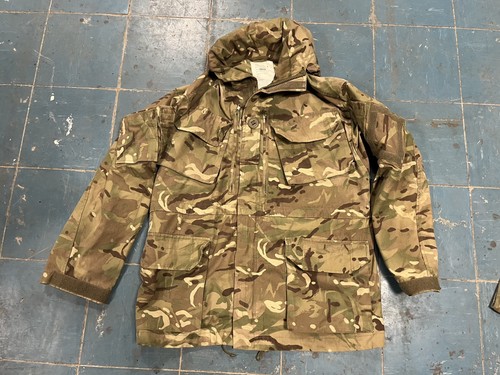 Genuine british army surplus - army,
