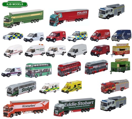 Oxford diecast gauge modern - diecast, n