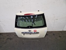 MINI BMW MK1 2004 TAILGATE 3