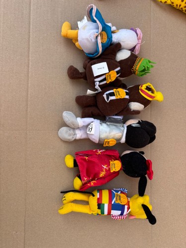 Mcdonalds happy meal toys - meal,