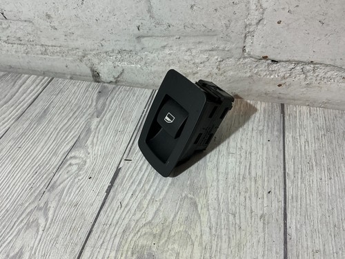 Window lifter switch bmw e60 - window,