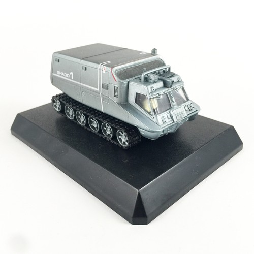 Shado mobile ufo gerry - -,
