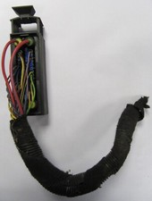 Genuine MINI ABS Pump Wiring