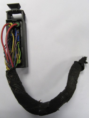 Genuine mini abs - mini,