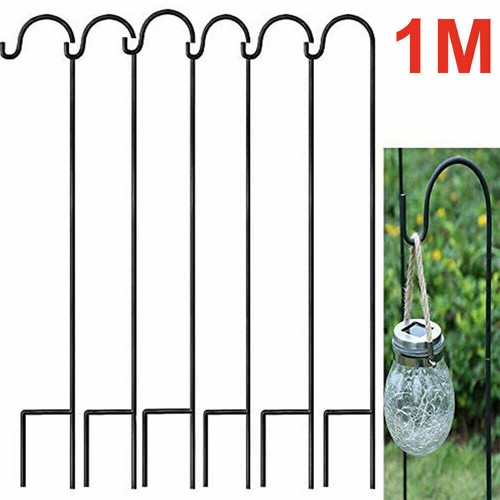 10x shepherd crook - 4/10x,