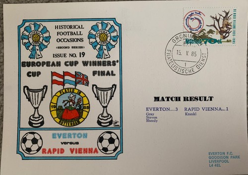 Everton rapid vienna - rapid,