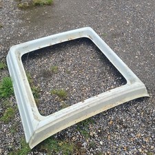 VW Camper Westfalia Luggage