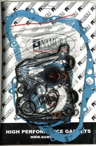 Gasket full set suzuki z400 - set, dr-z400