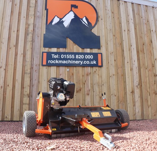 Atv120r flail mower rock - atv120r,