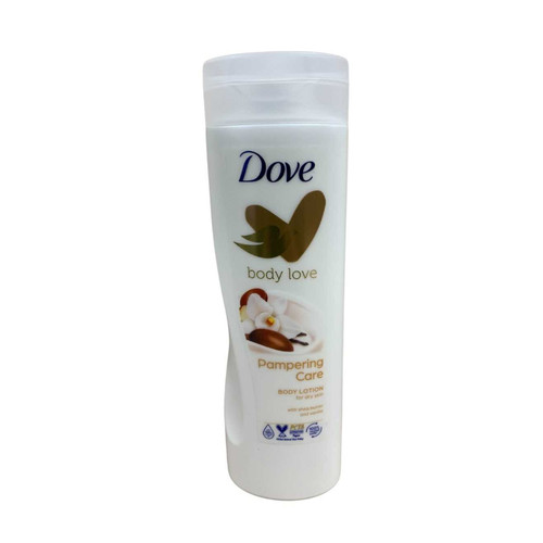 Dove purely pampering - dove,