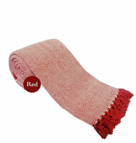 100 cotton large - size, woven