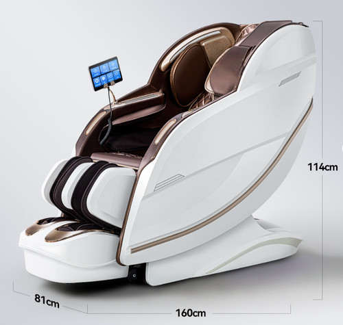 Full smart body - 6d,