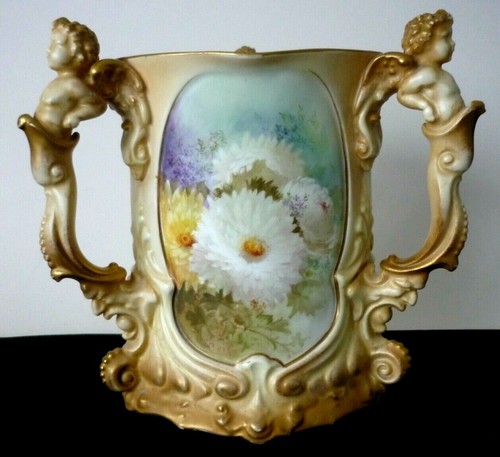 Royal doulton large - doulton, tyg3