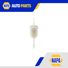 Fuel Filter fits FORD ESCORT