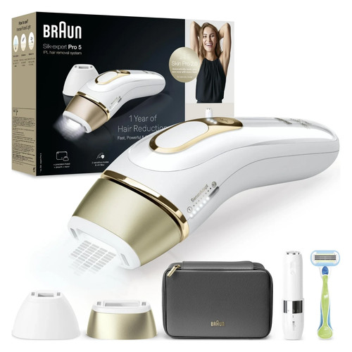 Braun silk expert pro ipl - silk·expert,