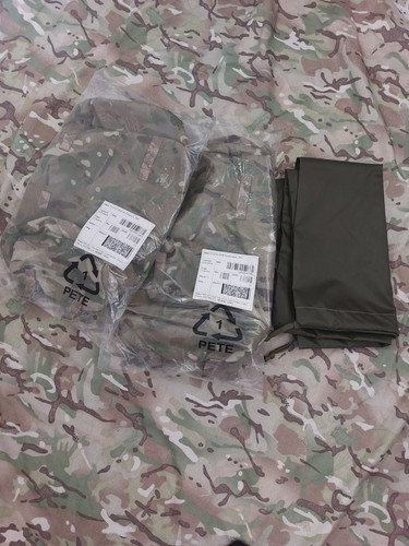 British army mtp plce - mtp, bergen