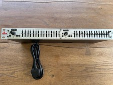 Dbx 215S Graphic Equaliser