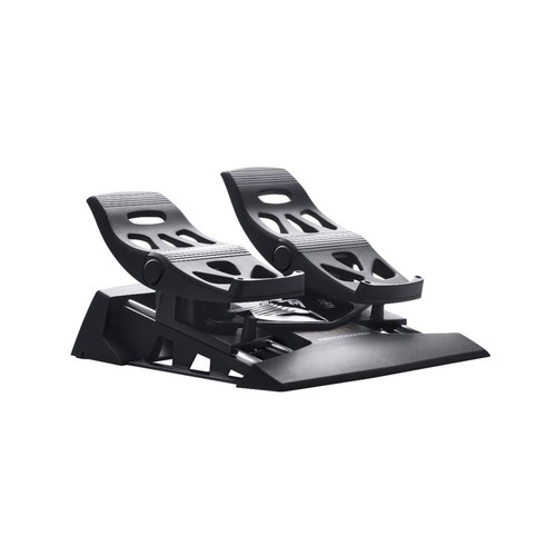 Thrustmaster flight rudder - thrustmaster, t.flight