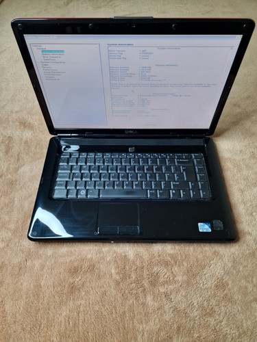 Dell inspiron 1545 pentium - inspiron,