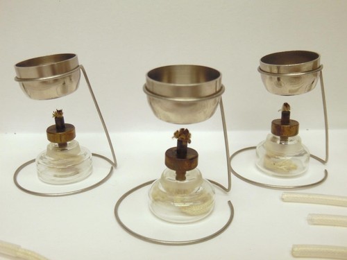 Tiny vintage laboratory - 1,