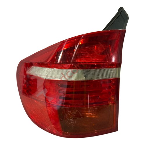Bmw e70 2007 2010 rear - 2007-2010,
