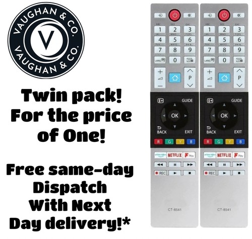 Toshiba smart remote - toshiba, tv