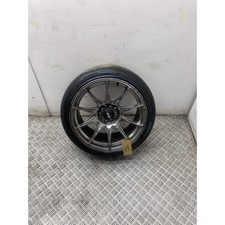 Subaru Impreza XXR 527 alloy wheel X1 18" 2.0 turbo STI 2004 225/40/18