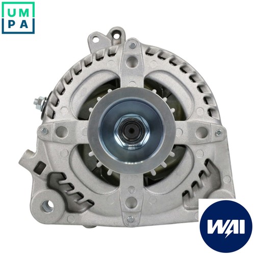 Alternator 20419n for honda - alternator,