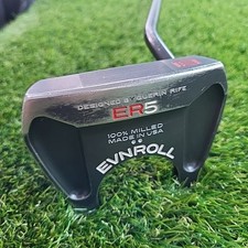 Evnroll Er5 Putter 34 Inches
