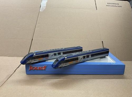 Jouef scale diesel - scale,