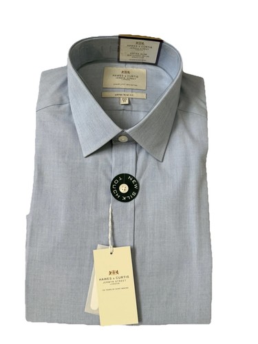 Hawes curtis extra slim fit - hawes,
